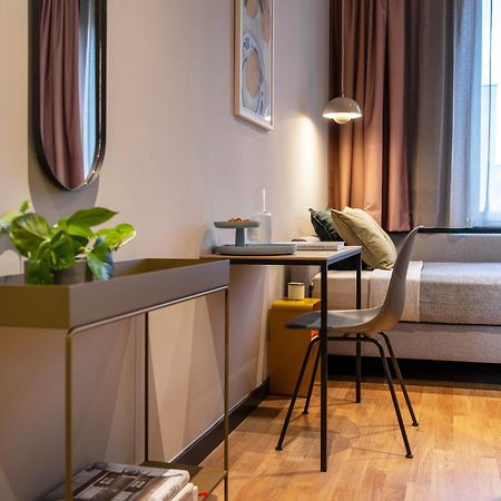 Ipartment Berlin Mitte Apartment Exterior photo