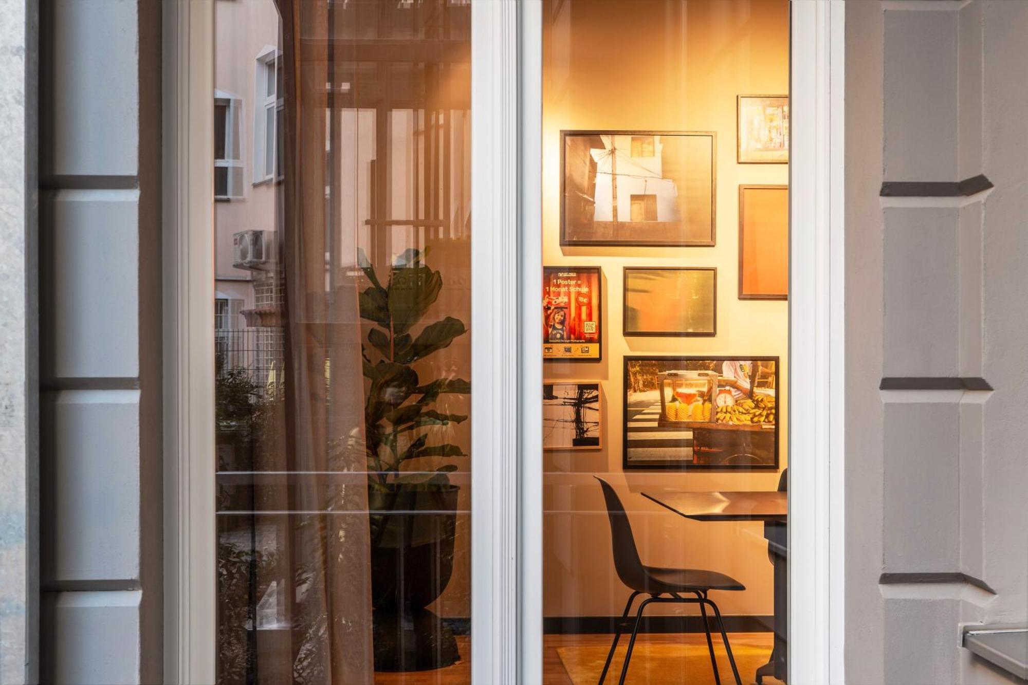 Ipartment Berlin Mitte Apartment Exterior photo